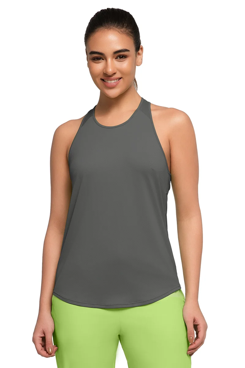 Tank Top Edda bis 3XL