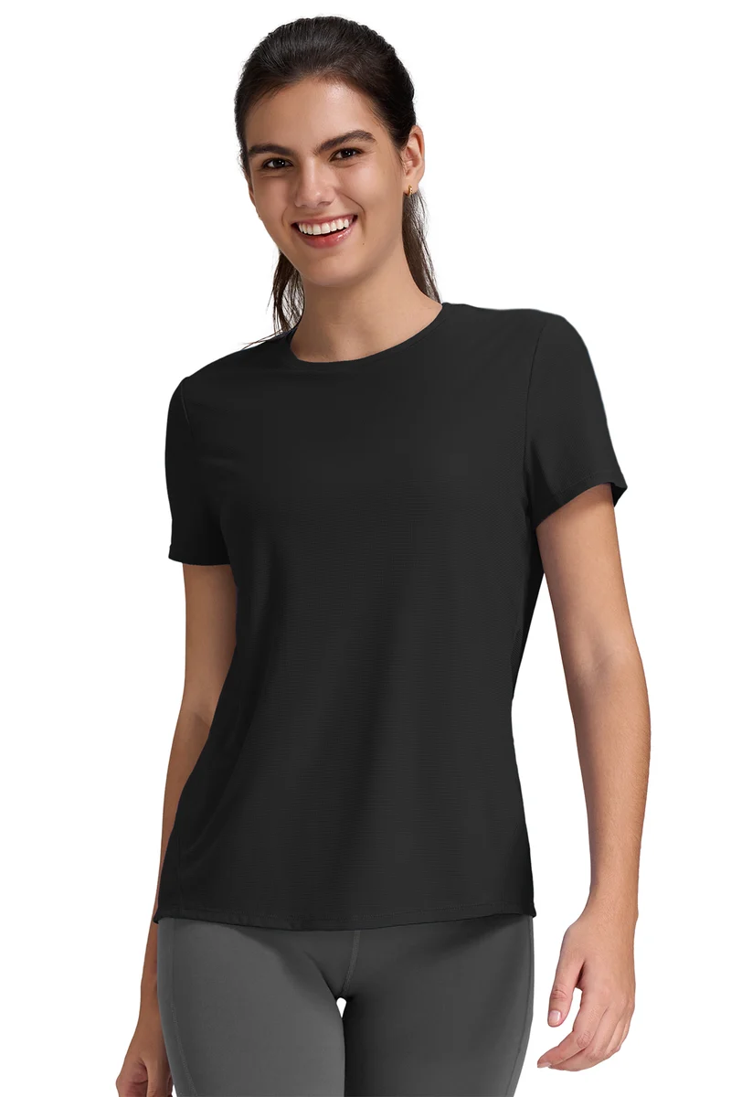 T-Shirt Dori Black