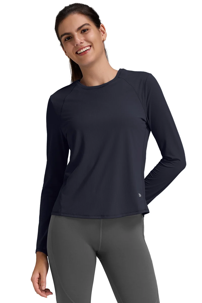 Longsleeve Dori