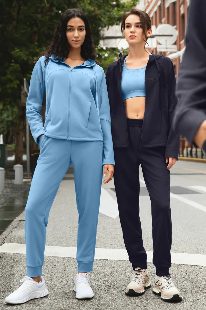 Leisure Pants Dori