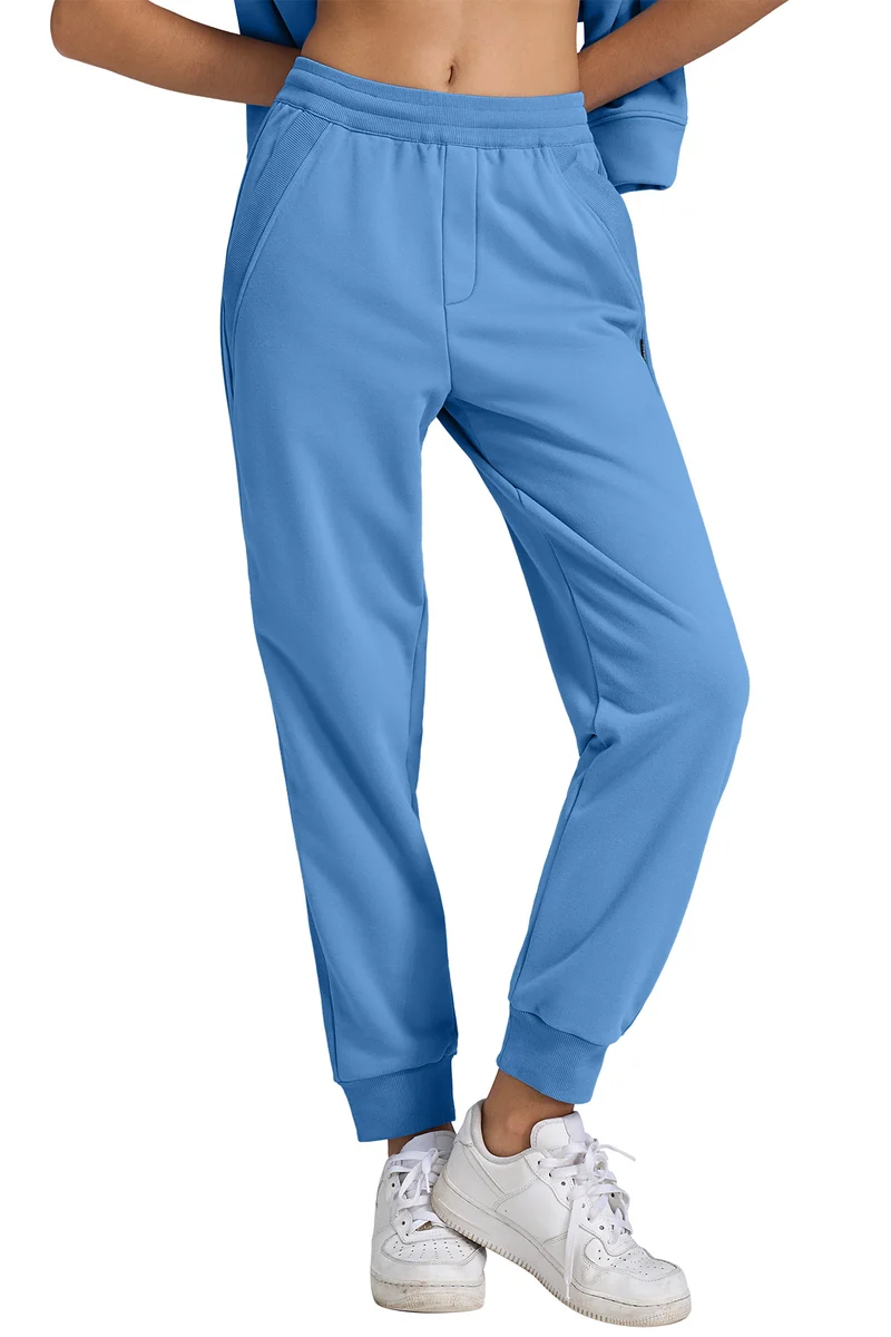 Leisure Pants Dori