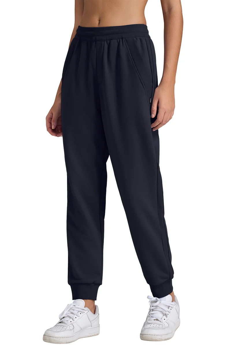 Leisure Pants Dori Darkblue