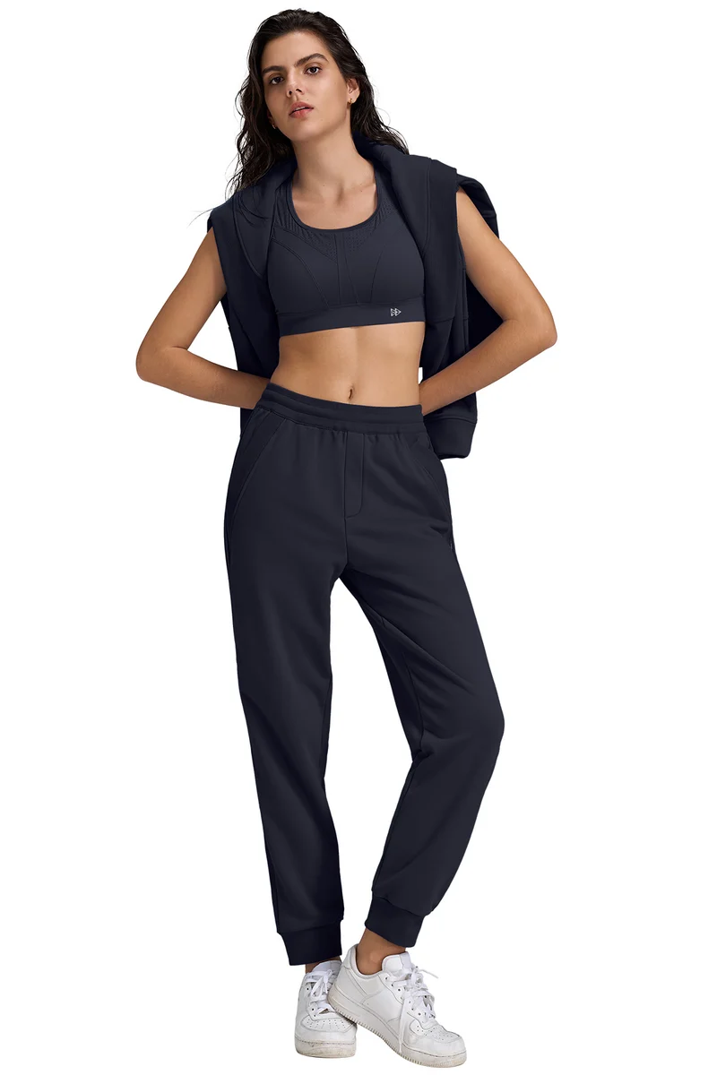 Leisure Pants Dori Darkblue