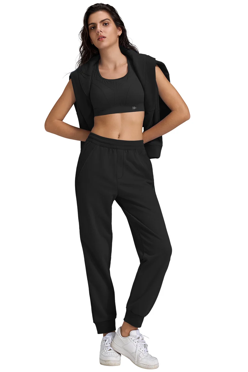 Leisure Pants Dori