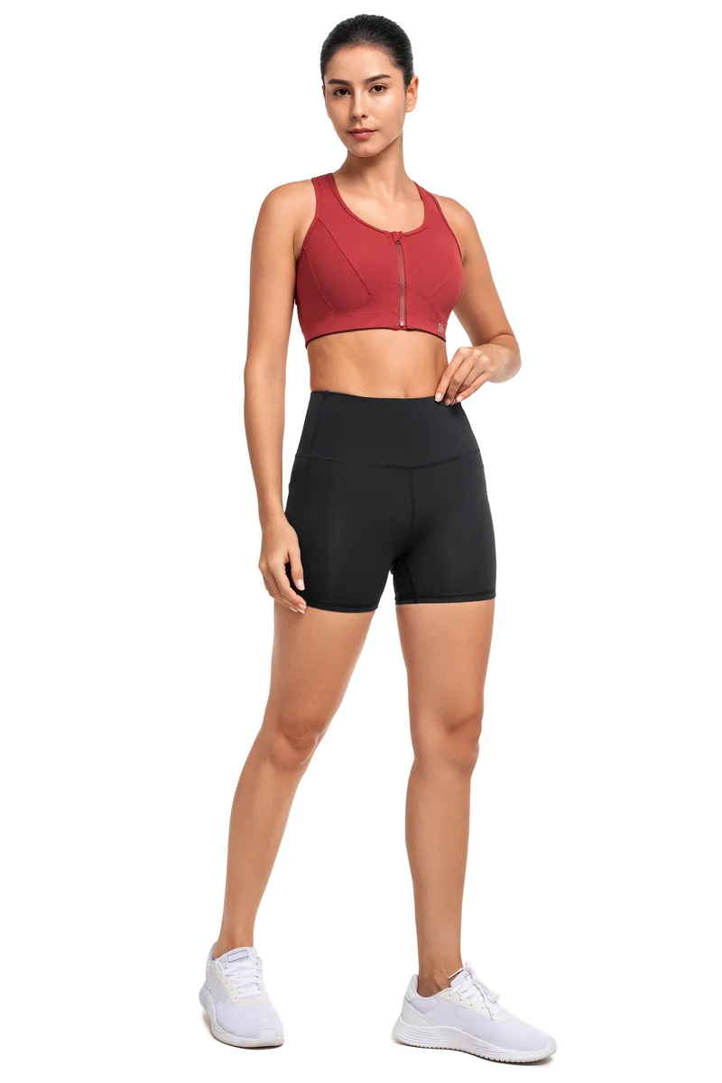 Shorts Ebru 10cm