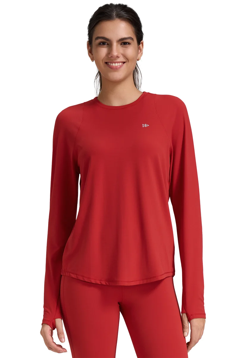 Longsleeve Zora