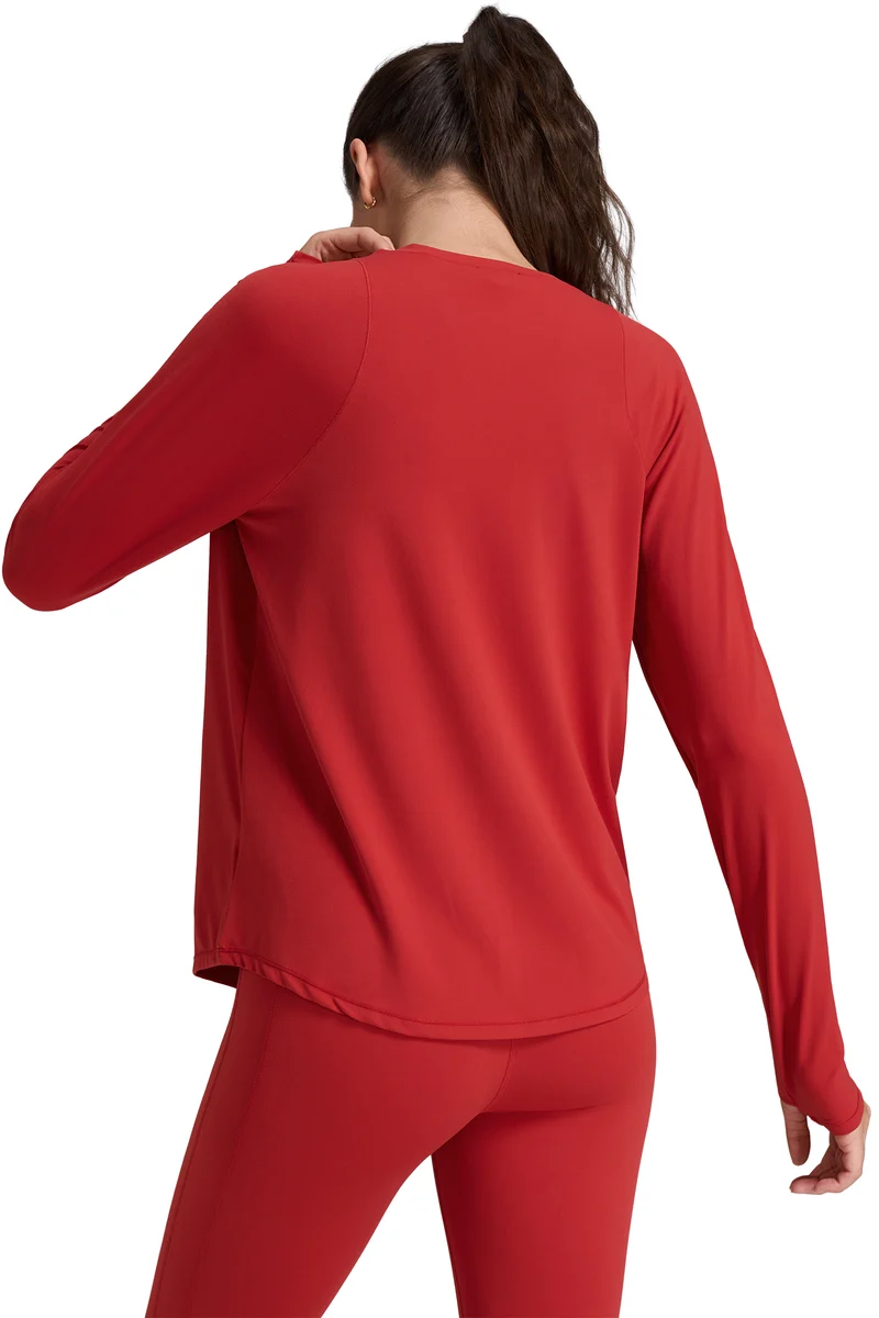 Longsleeve Zora