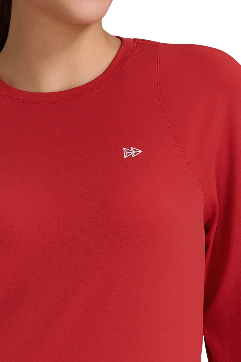Longsleeve Zora