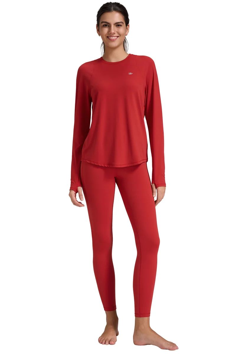 Longsleeve Zora