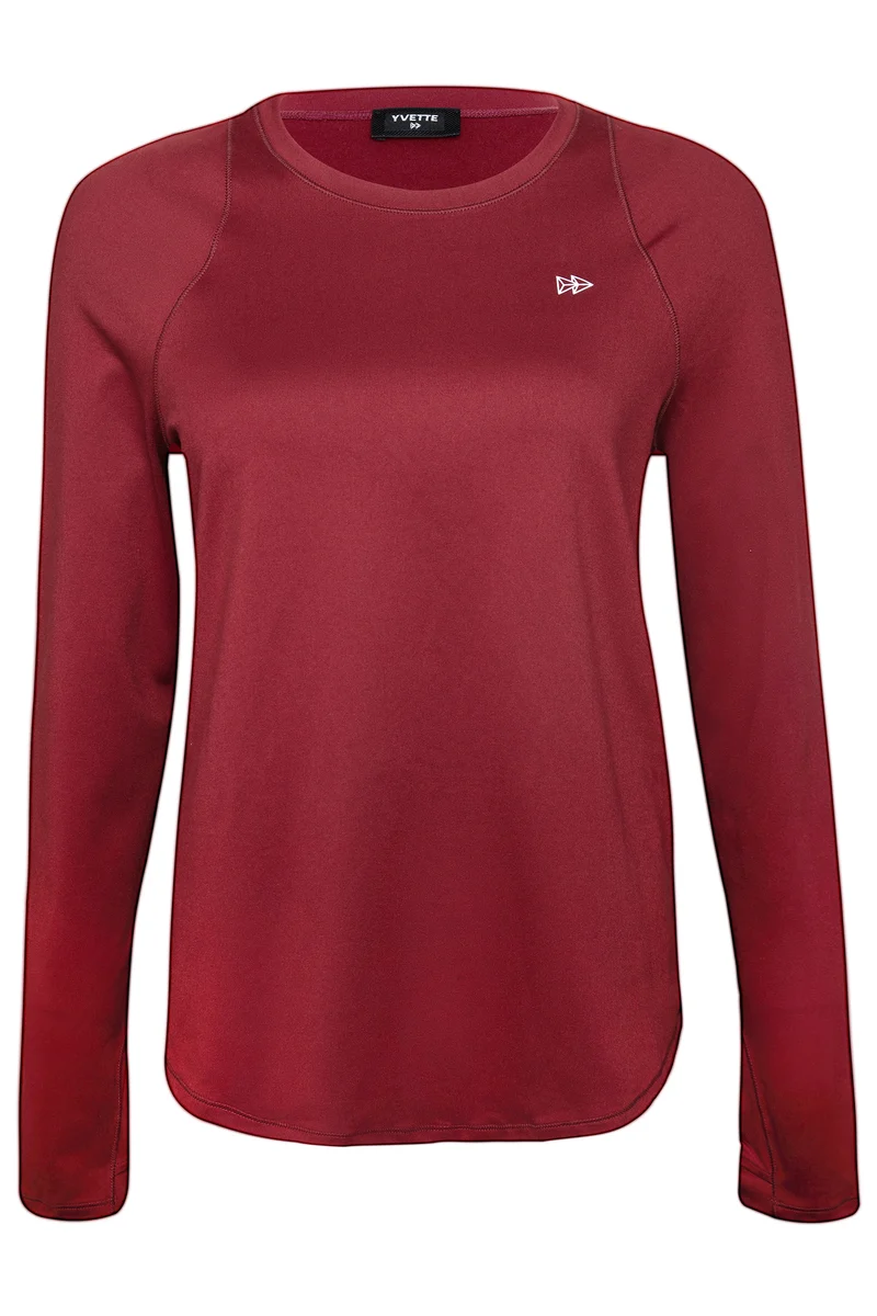 Longsleeve Zora