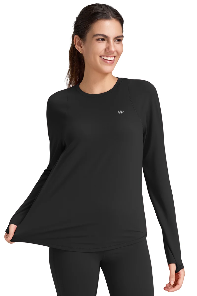 Longsleeve Zora