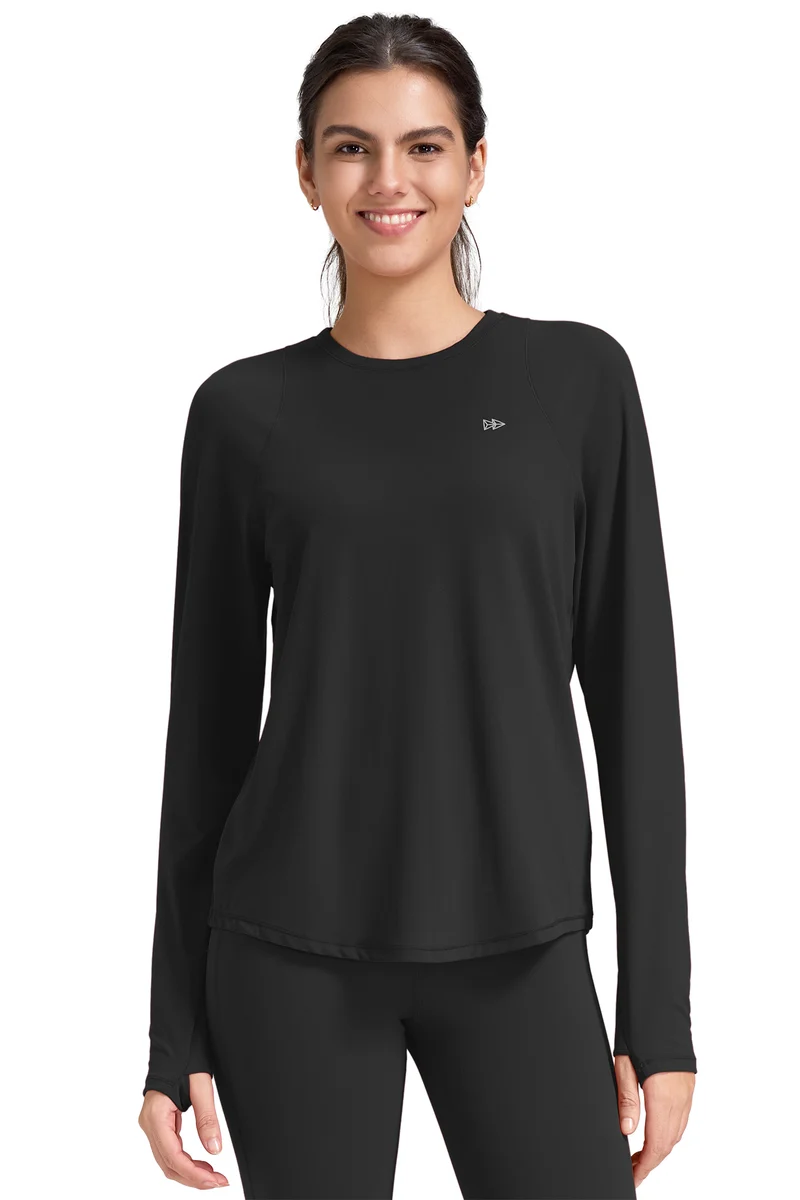 Longsleeve Zora