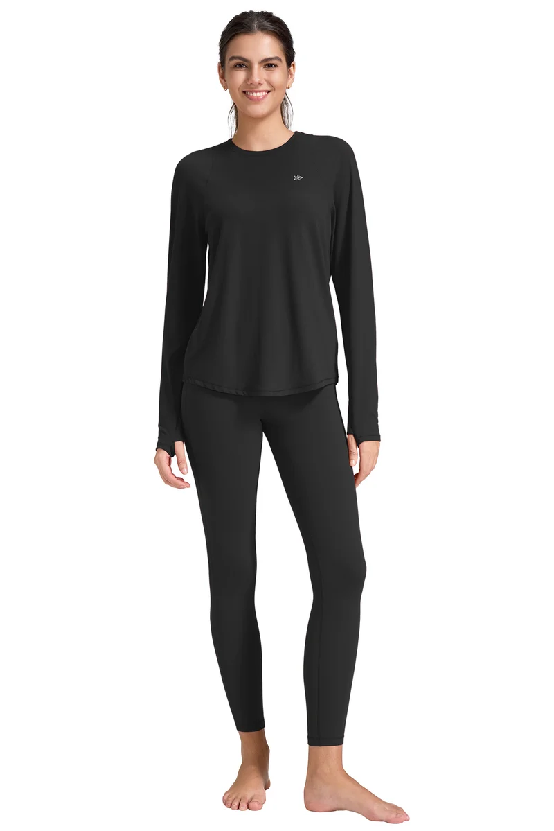 Longsleeve Zora