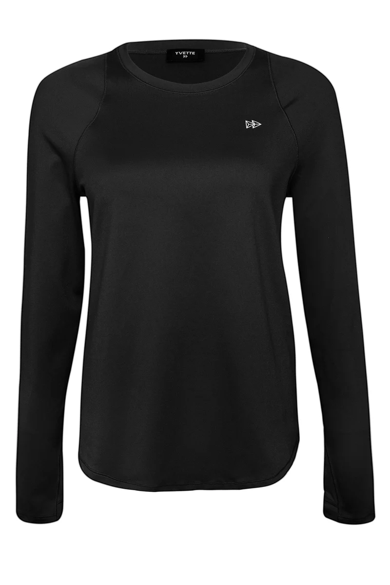 Longsleeve Zora