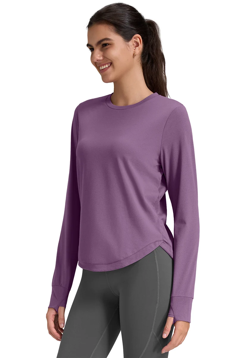 Longsleeve Tamy