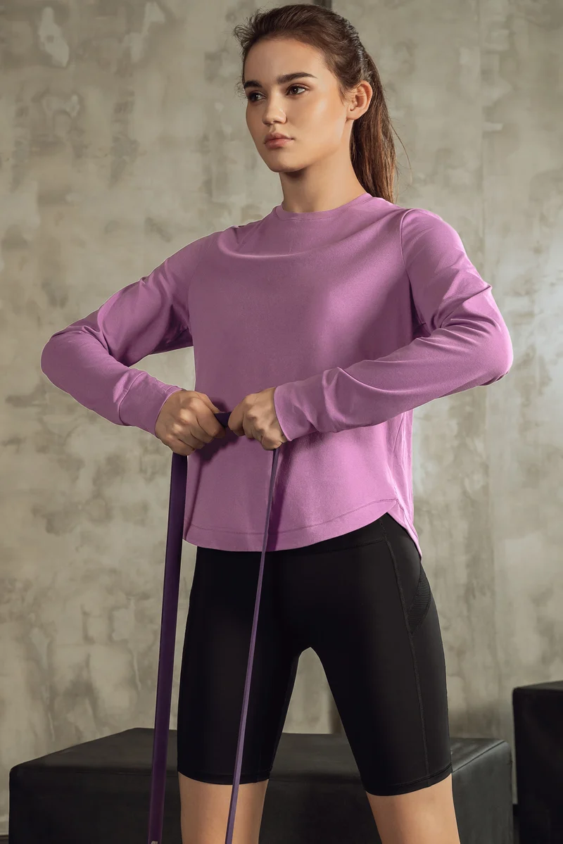 Longsleeve Tamy
