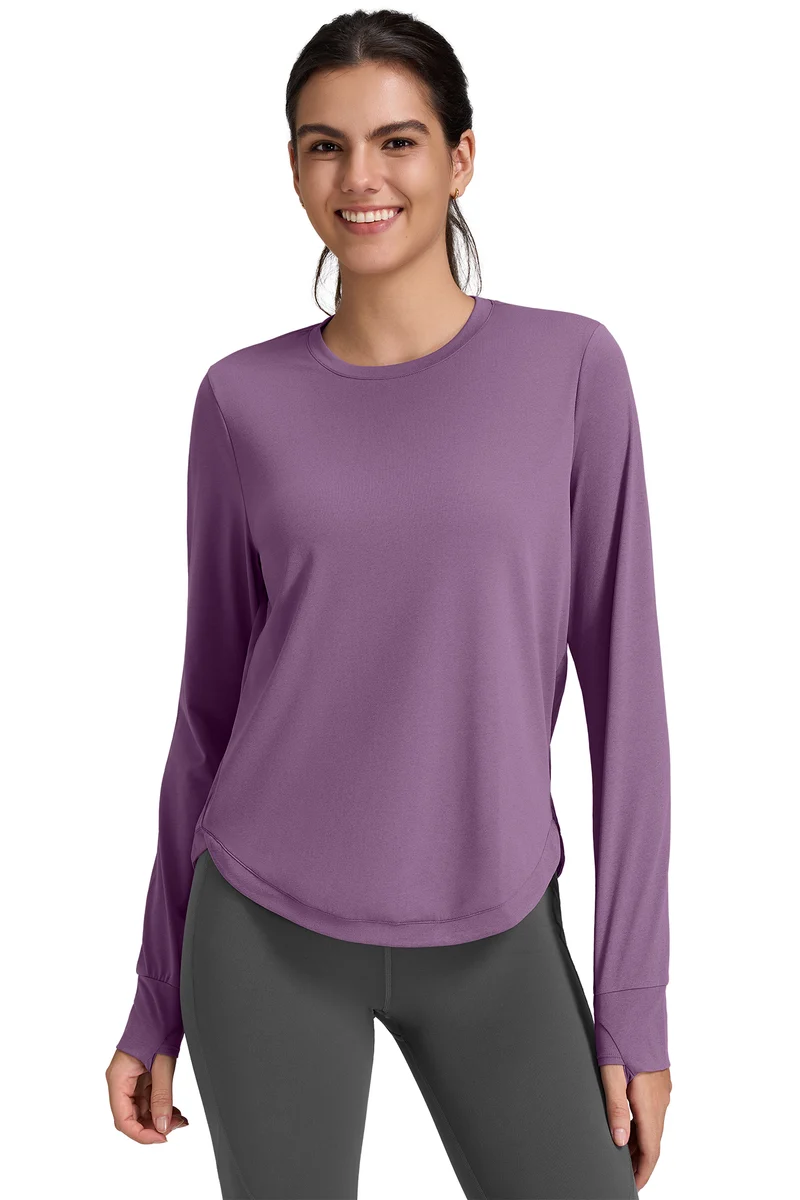Longsleeve Tamy
