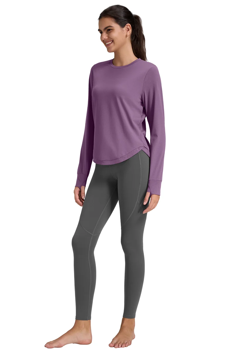 Longsleeve Tamy