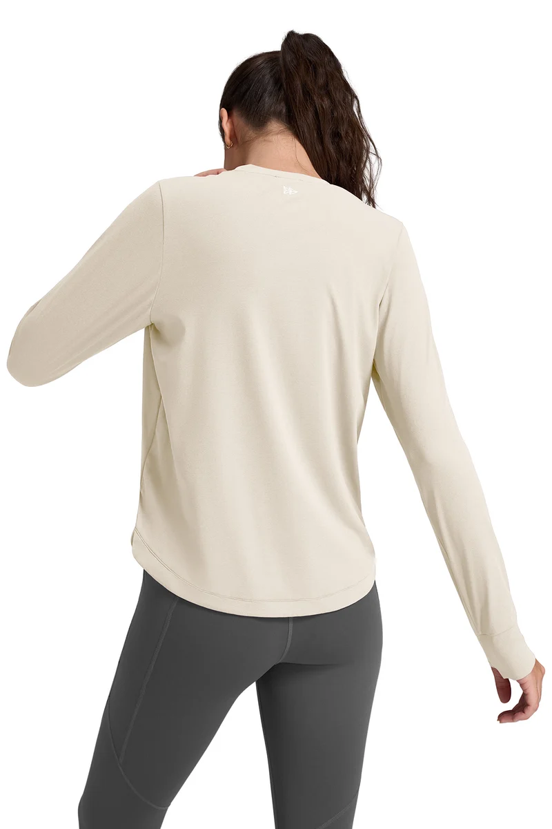 Longsleeve Tamy