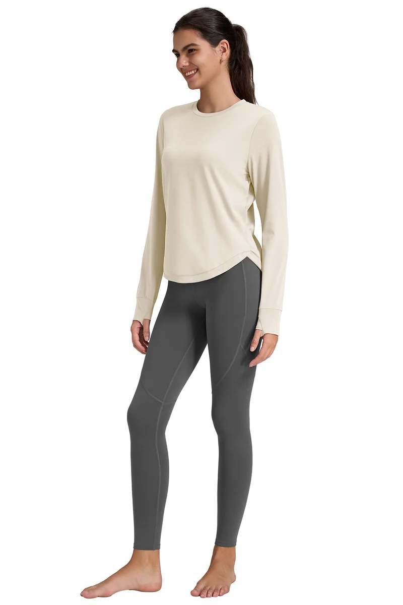 Longsleeve Tamy