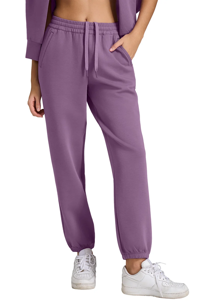 Leisure Pants Tamy