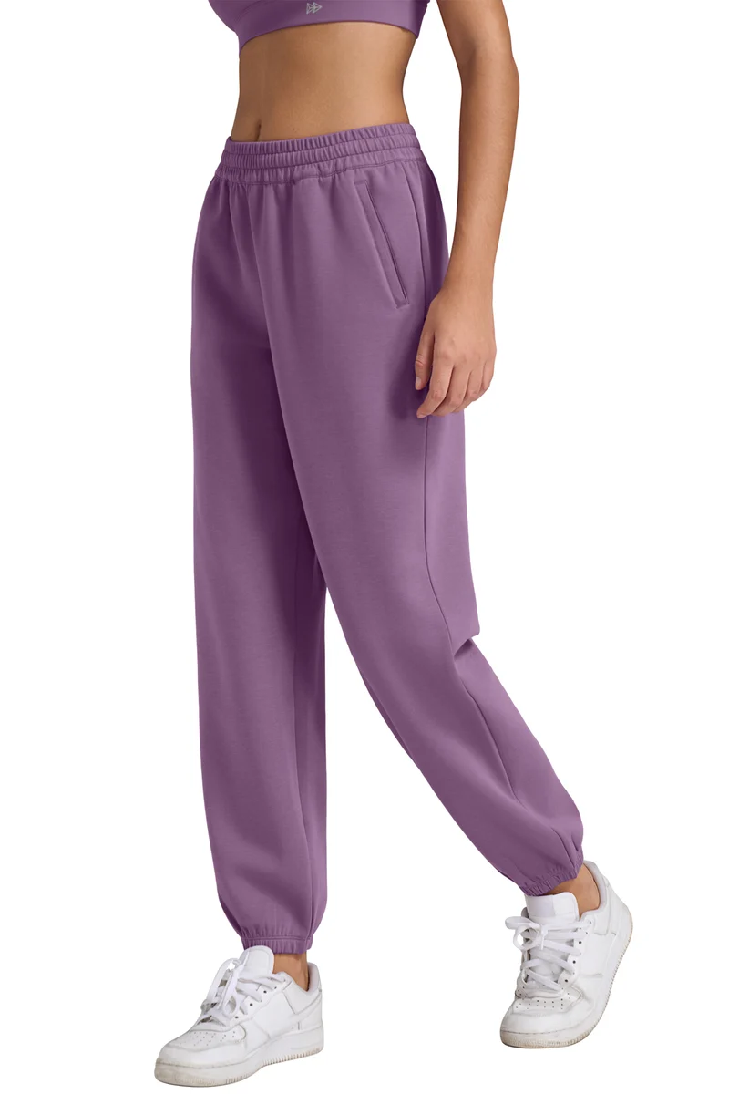 Leisure Pants Tamy
