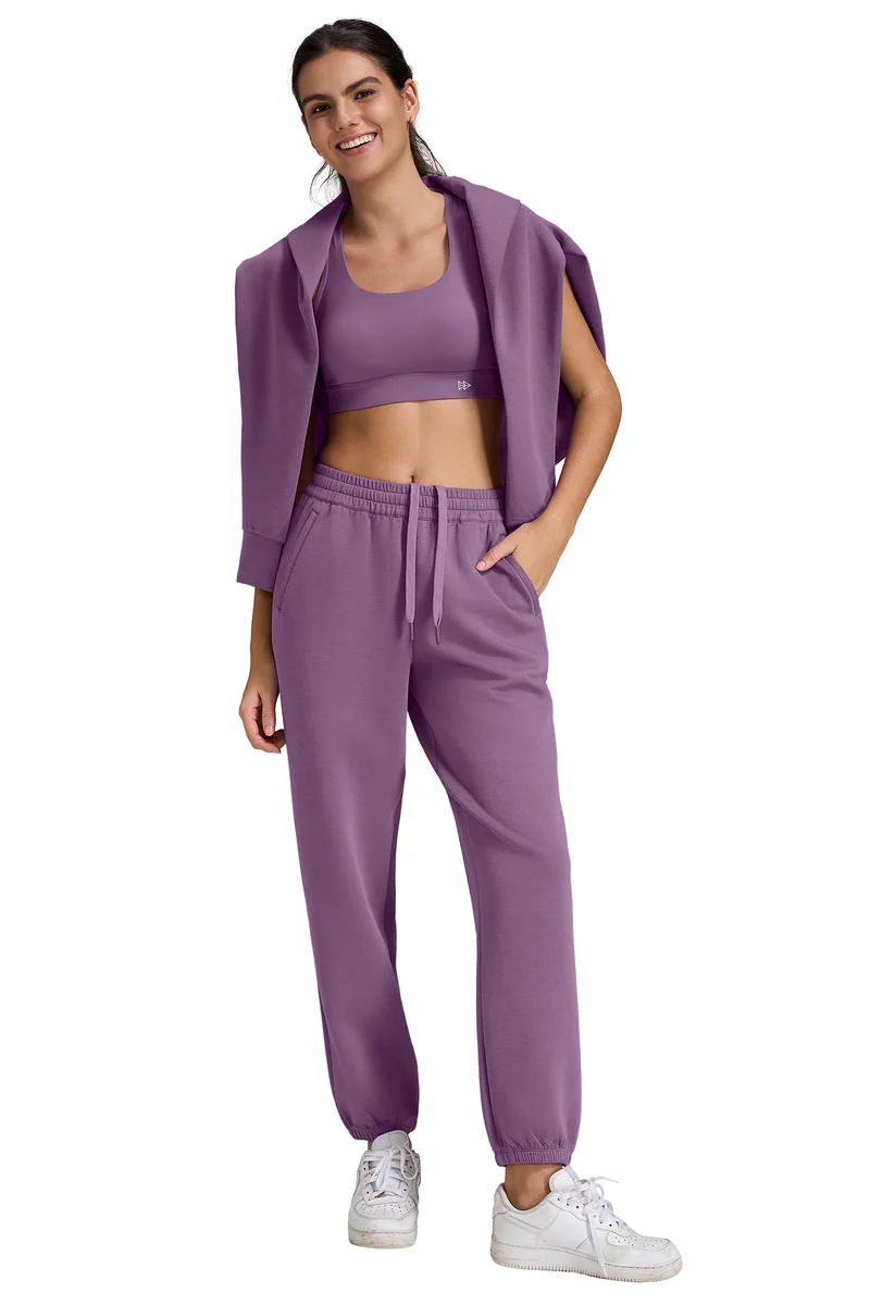 Leisure Pants Tamy