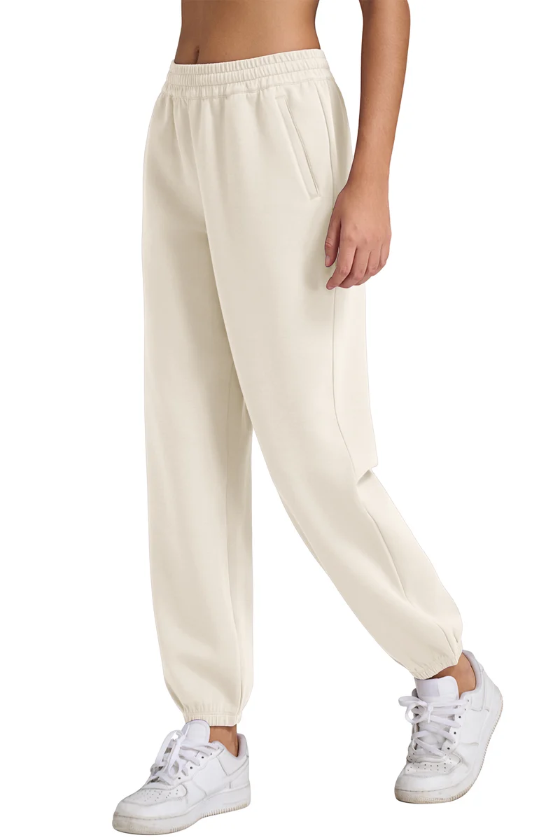 Leisure Pants Tamy