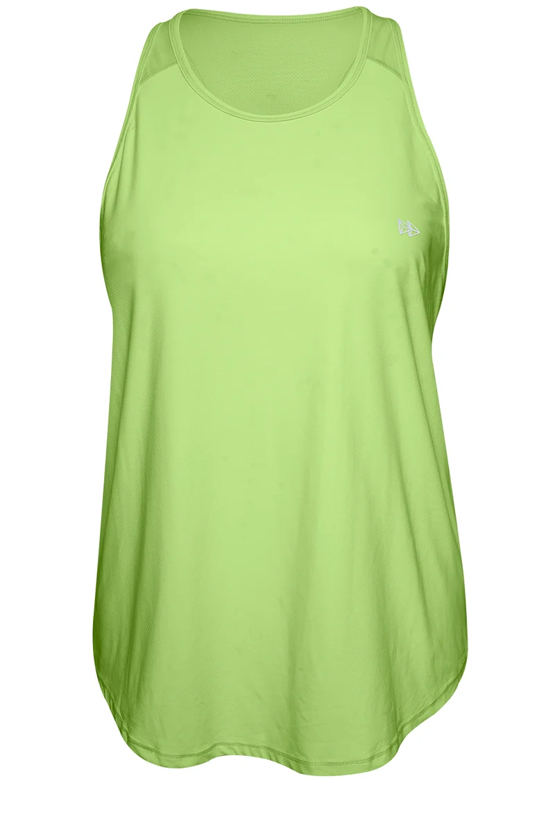 Tank Top Edda bis 4XL