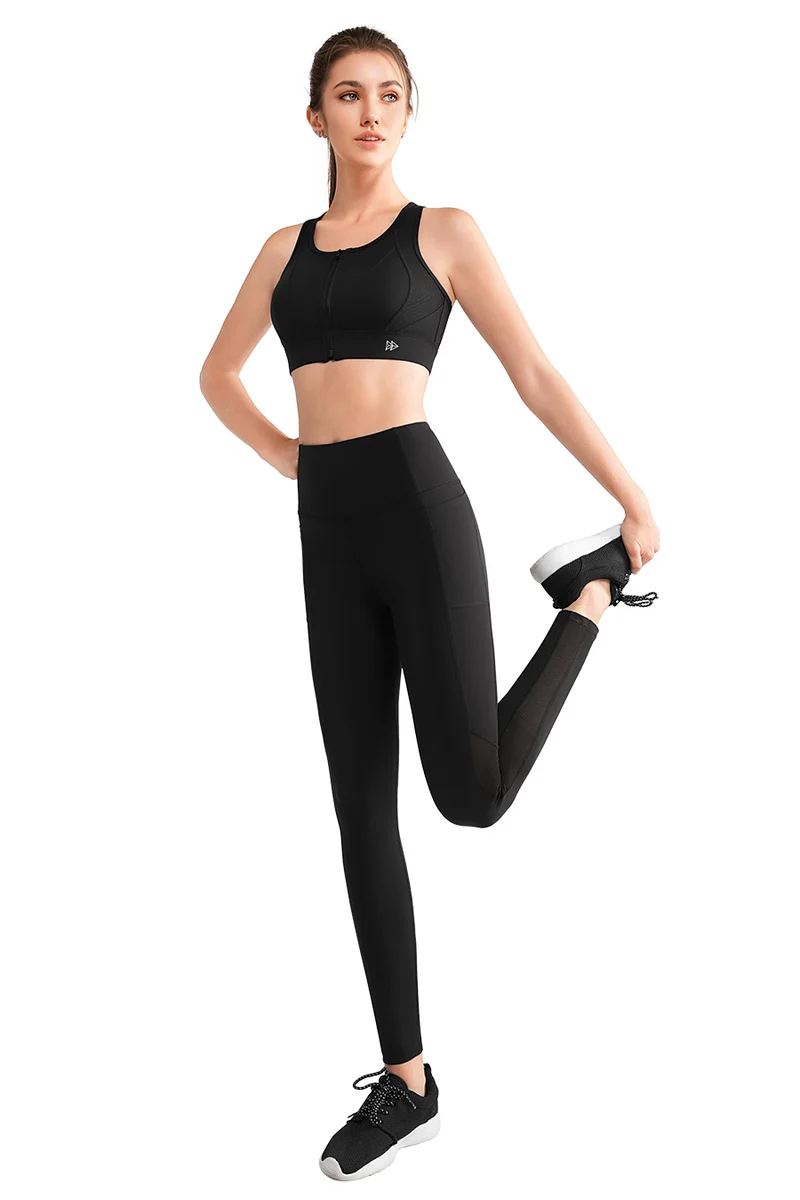 Leggings Claire L - 5XL