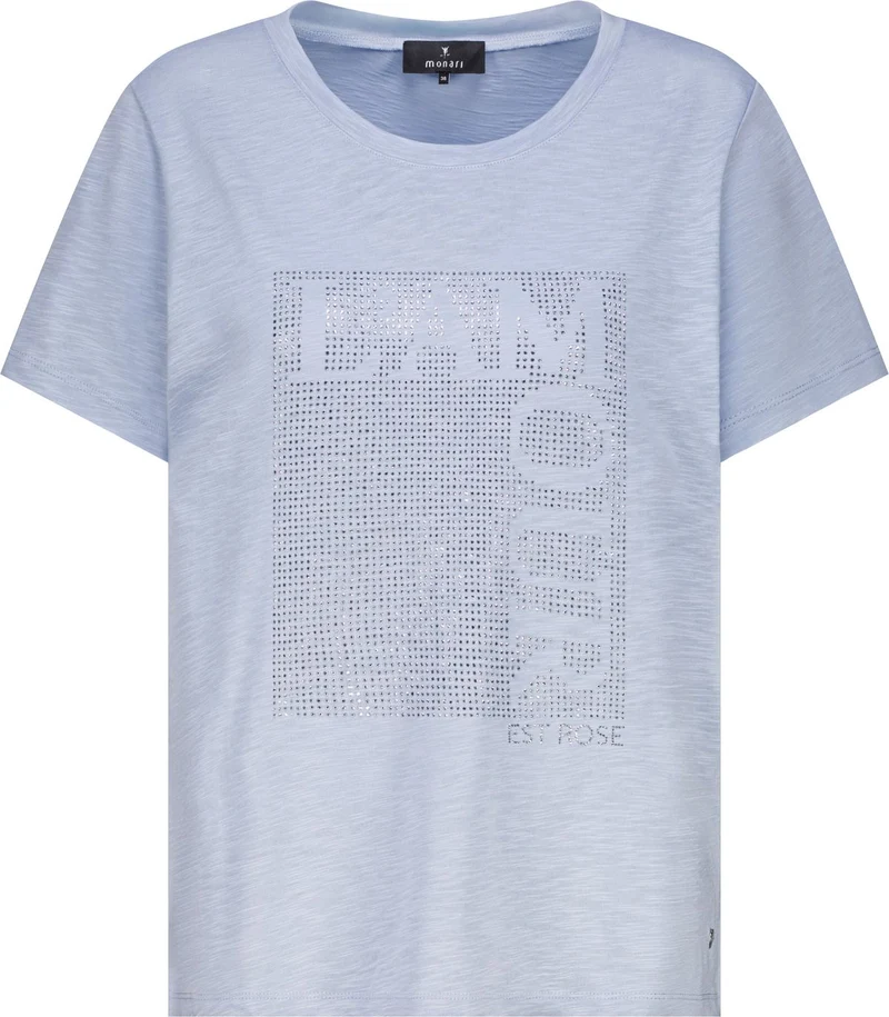 T-Shirt, sea side