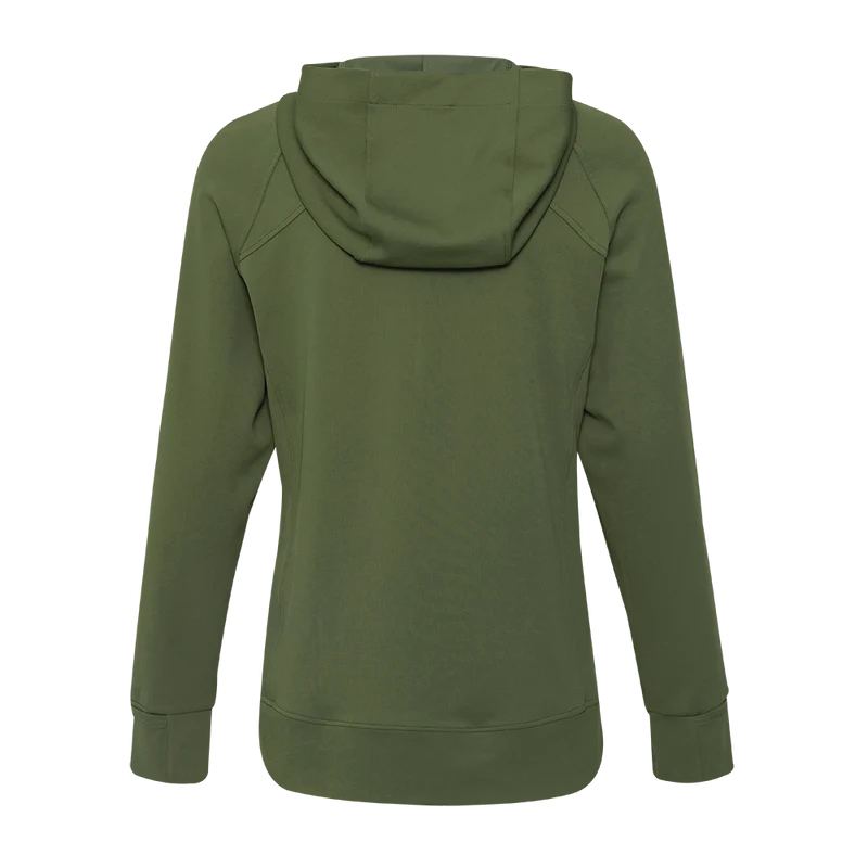 Zip Hoodie Liz