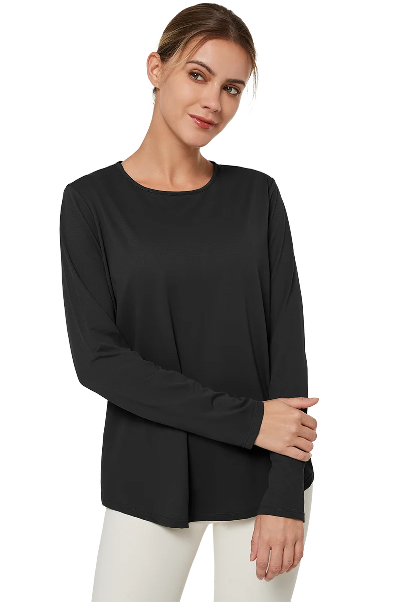 Longsleeve Merle