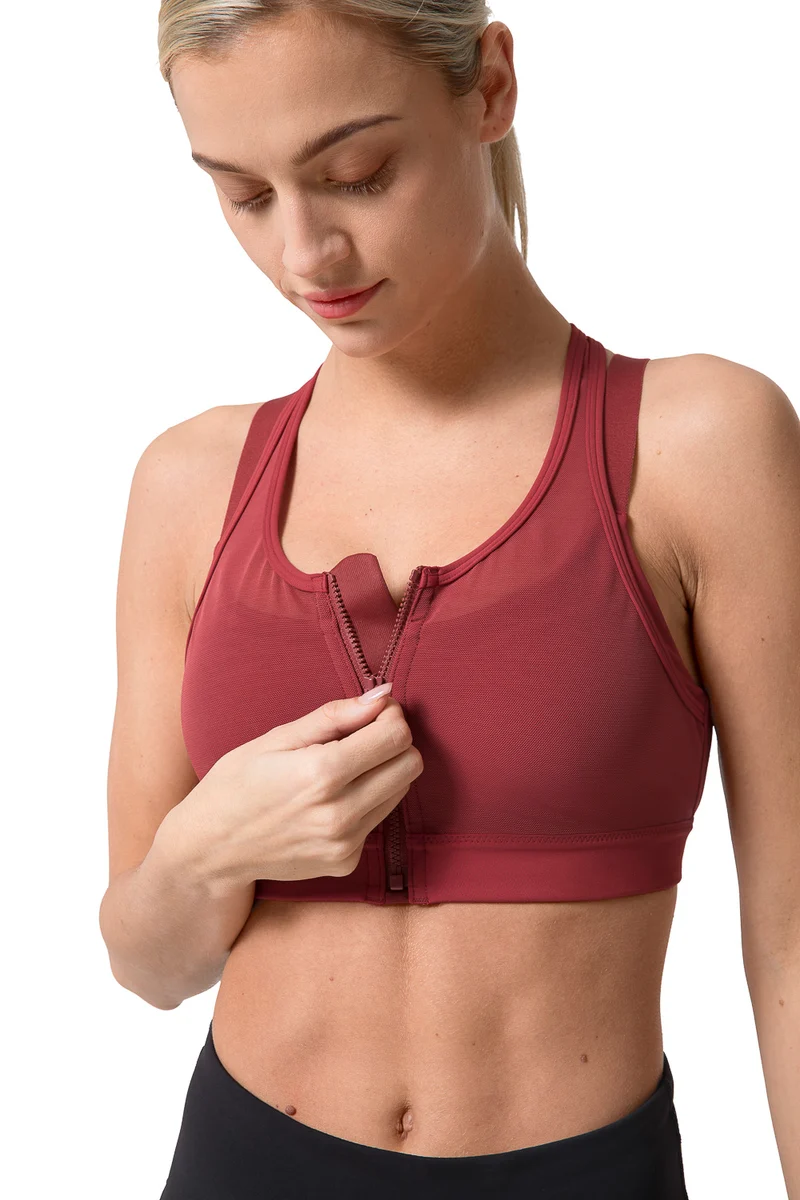 Sport-BH Tracy