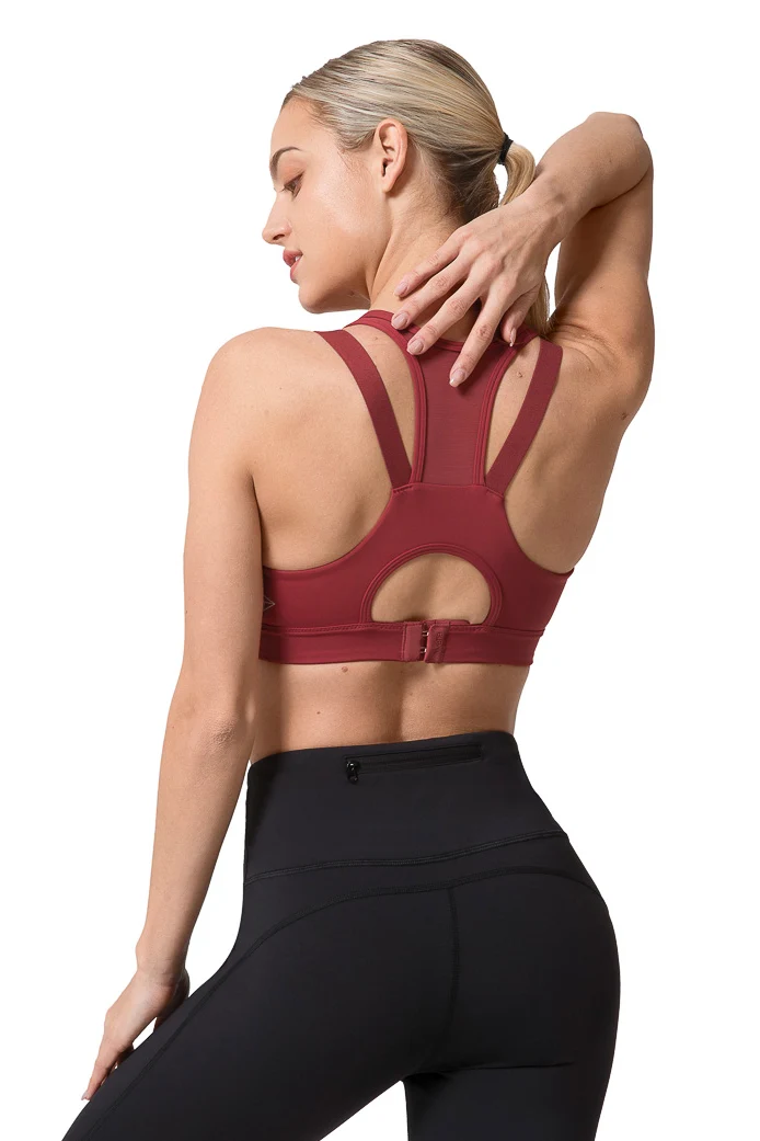 Sport-BH Tracy