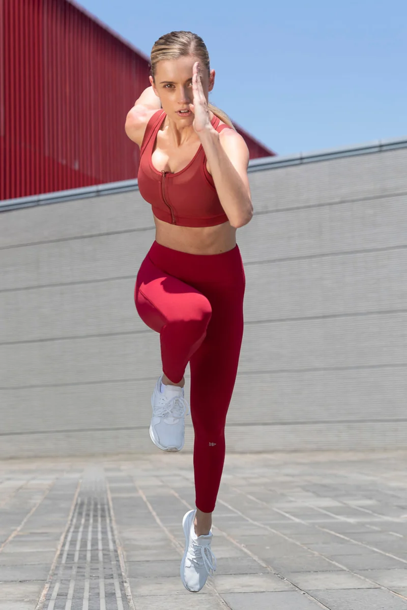 Sport-BH Tracy