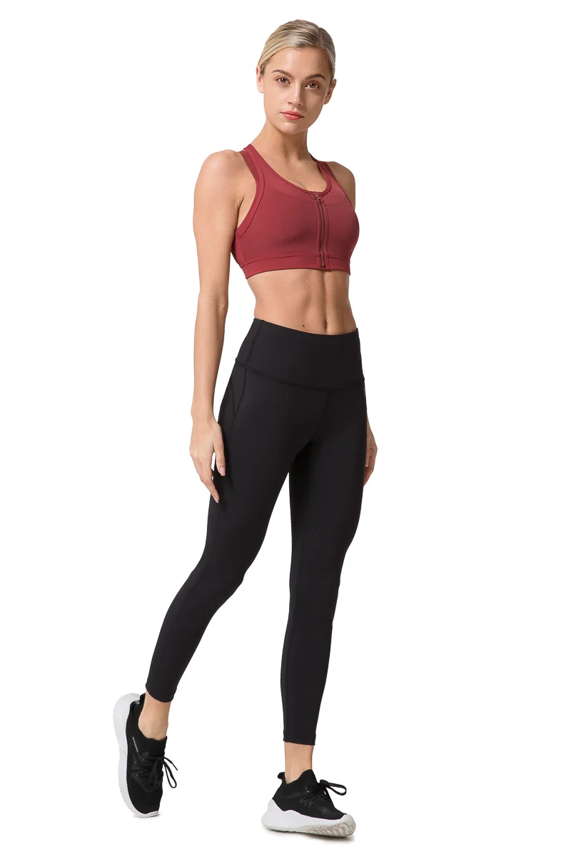 Sport-BH Tracy