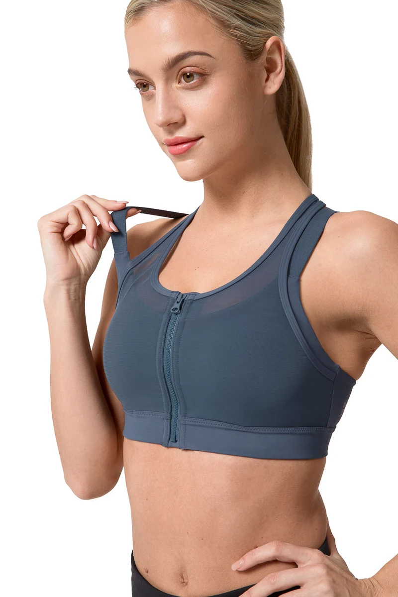 Sport-BH Tracy