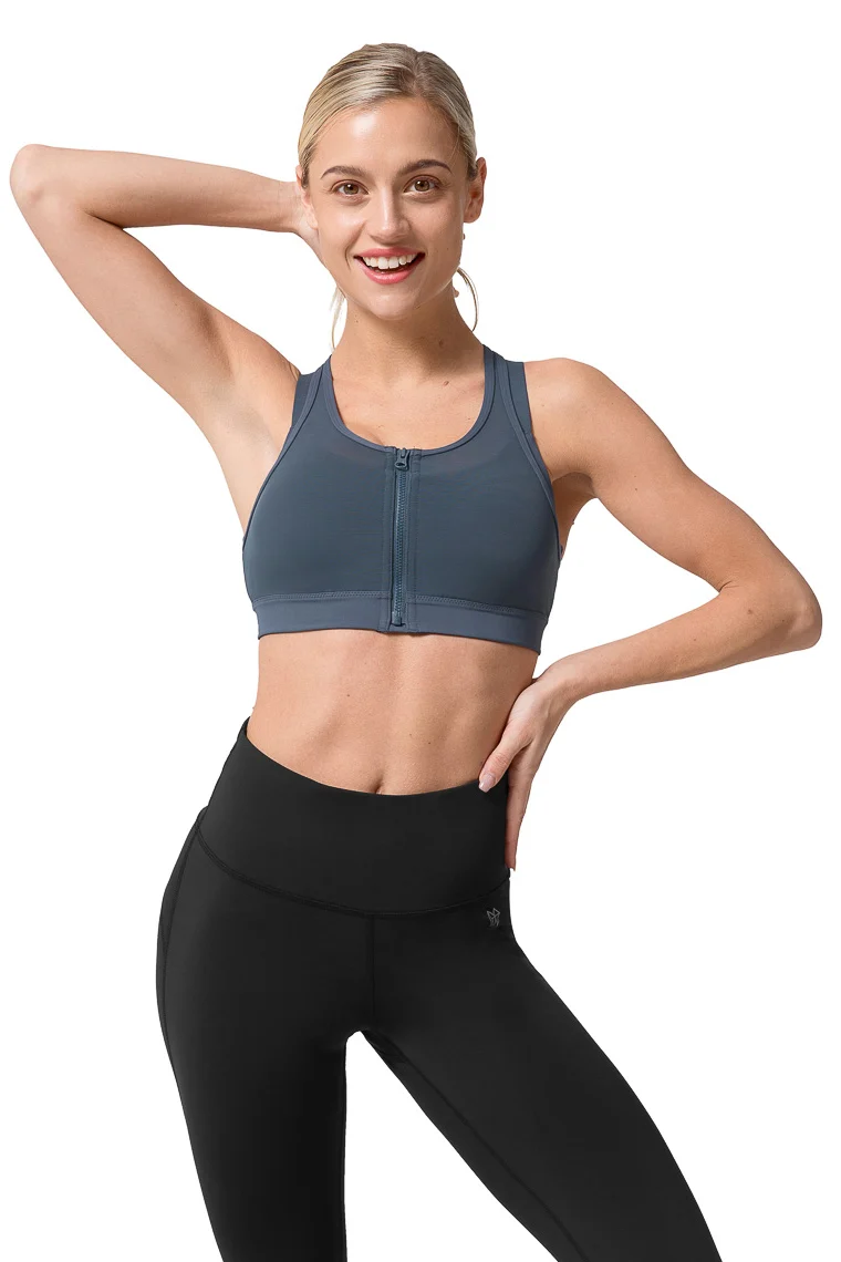 Sport-BH Tracy