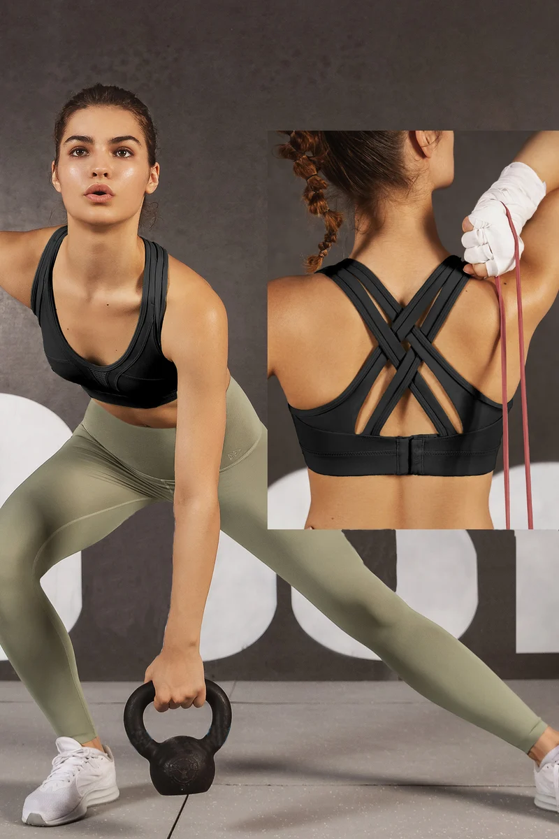 Sport-BH High Support