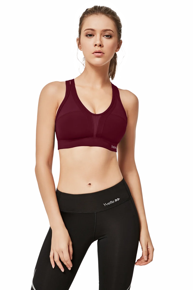 Sport-BH High Support