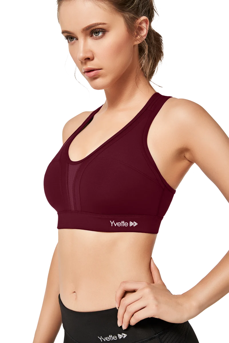 Sport-BH High Support