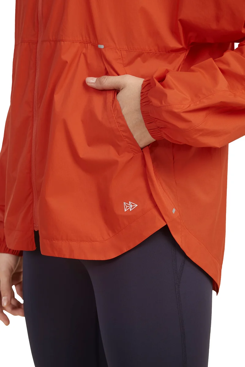 Jacke Power