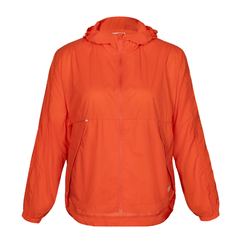 Jacke Power