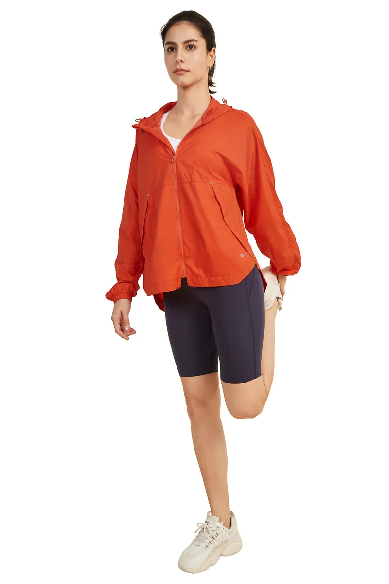 Jacke Power