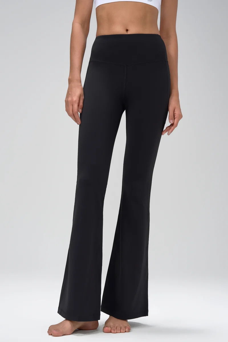 Flared Leggings Agatha
