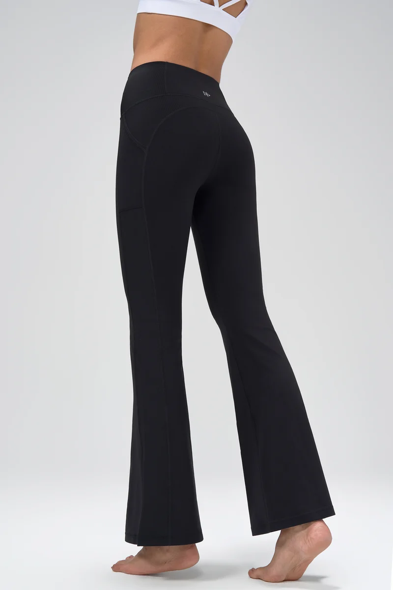Flared Leggings Agatha
