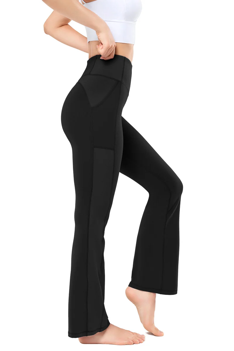 Flared Leggings Agatha