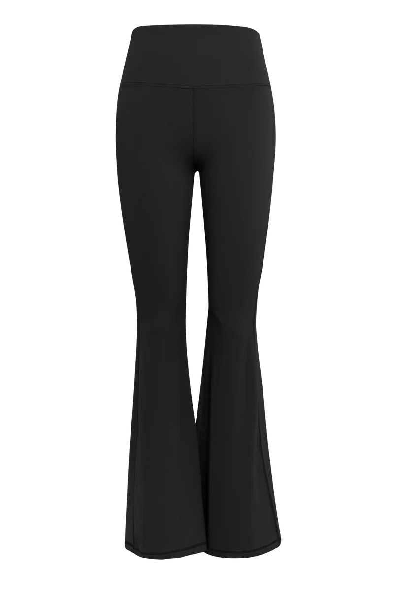 Flared Leggings Agatha