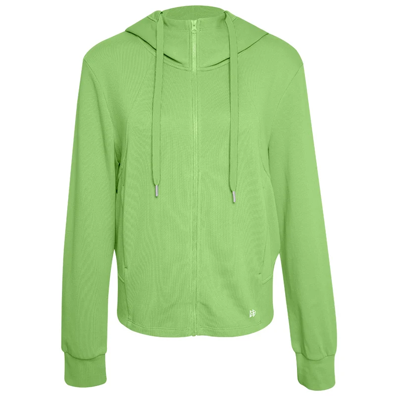 Zip Hoodie Heidi+ XL - 5XL